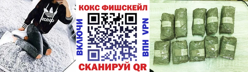 Кокаин FishScale Медынь